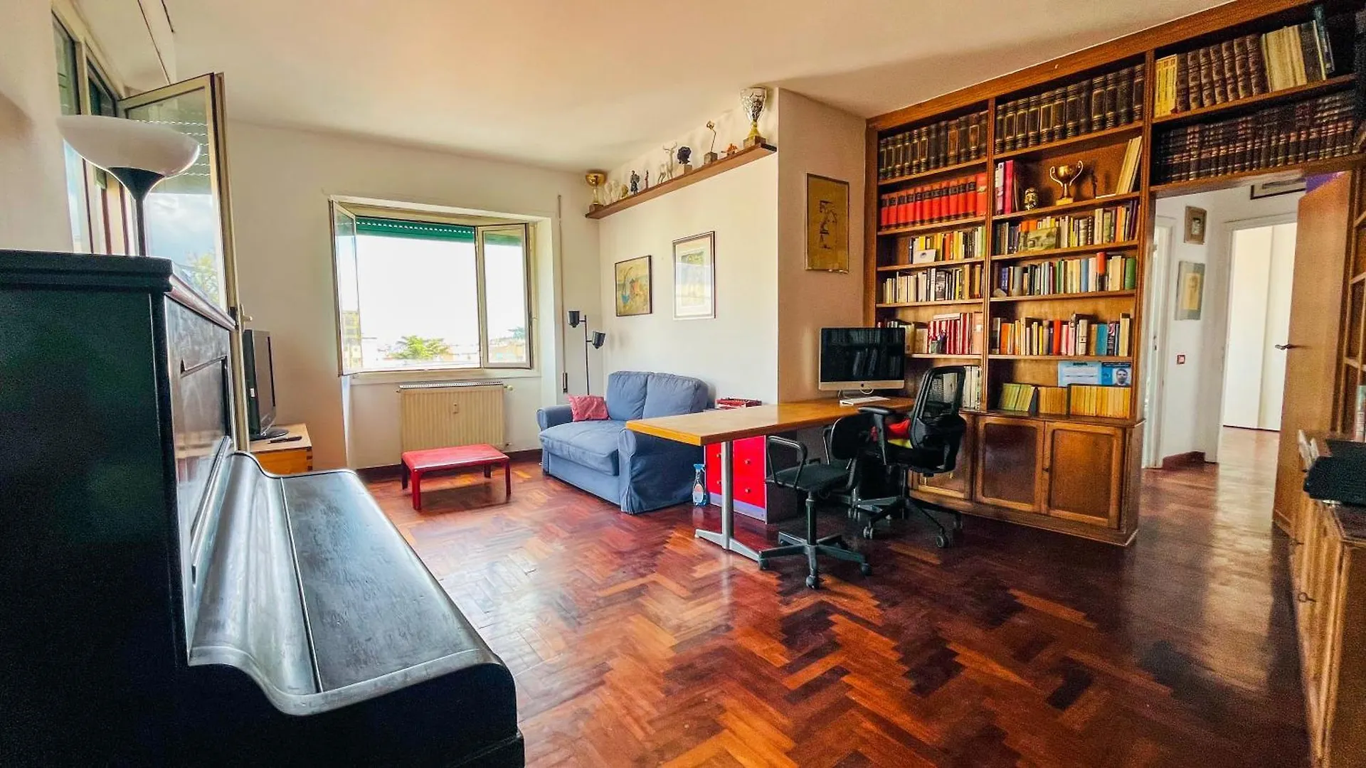 Pinuz Guest House Rom