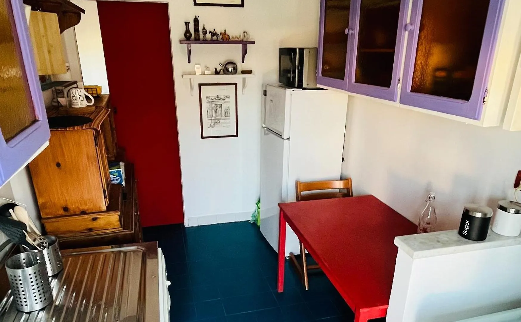 Pinuz Guest House Rom